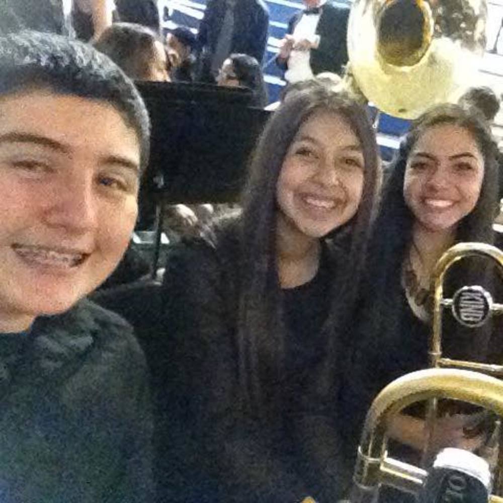 Meet your Posher, Genesis